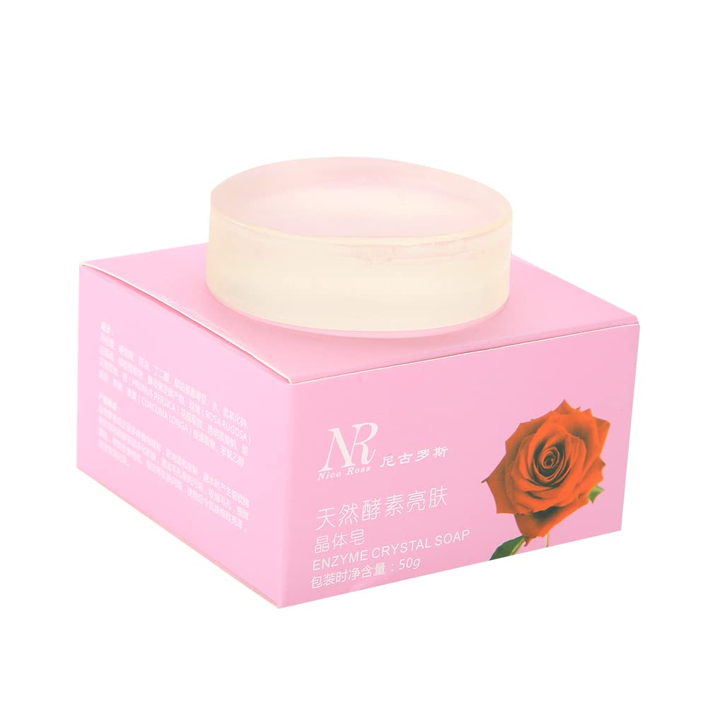 Whitening Intimate Soap for Areola & Labia - Melanin Reduction & Private Body Care - Gentle Skin Brightening for Sensitive Areas - Perfect for Daily Hygiene & Confidence Boost