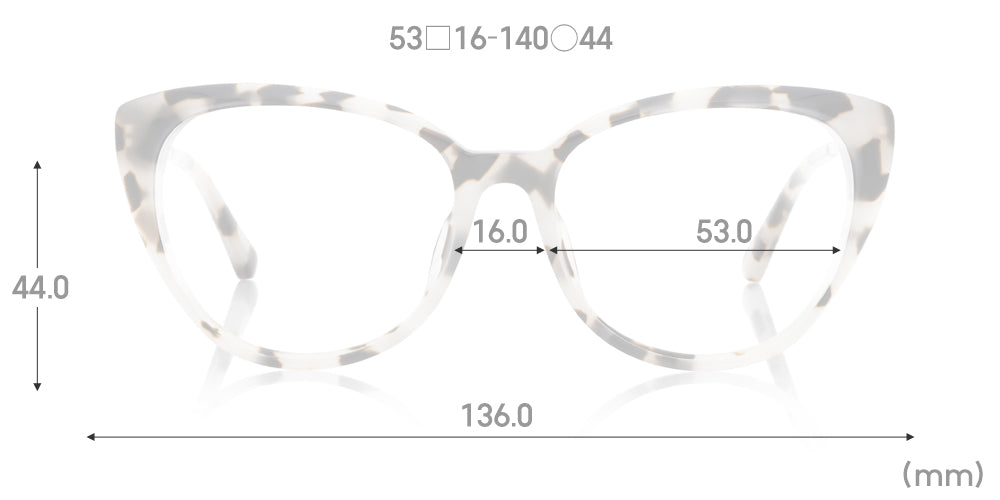 Cat Eye U240 83 - Stylish Cat Eye Sunglasses for Women, UV Protection, Retro Fashion Sunglasses for Driving, Beach, and Outdoor Activities