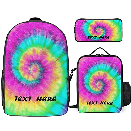 Watercolor Tie Dye