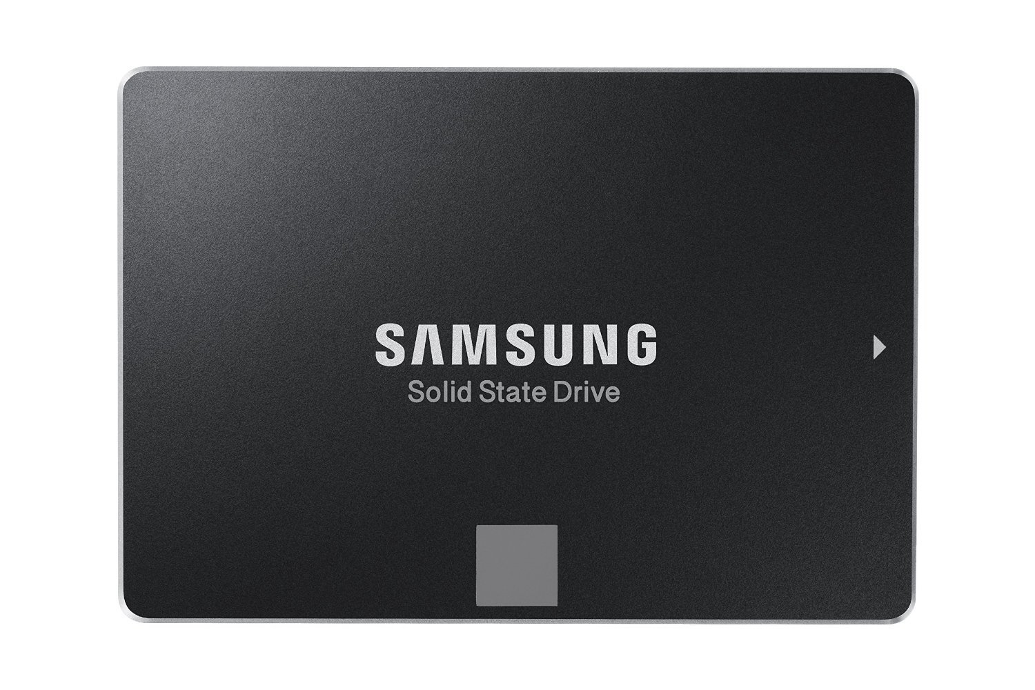SAMSUNG 850 EVO 250GB 2.5-Inch SATA III Internal Solid State Drive (SSD) - MZ-75E250B/AM - Fast Performance for Laptop & Desktop PC Upgrades, Gaming, and Data Storage