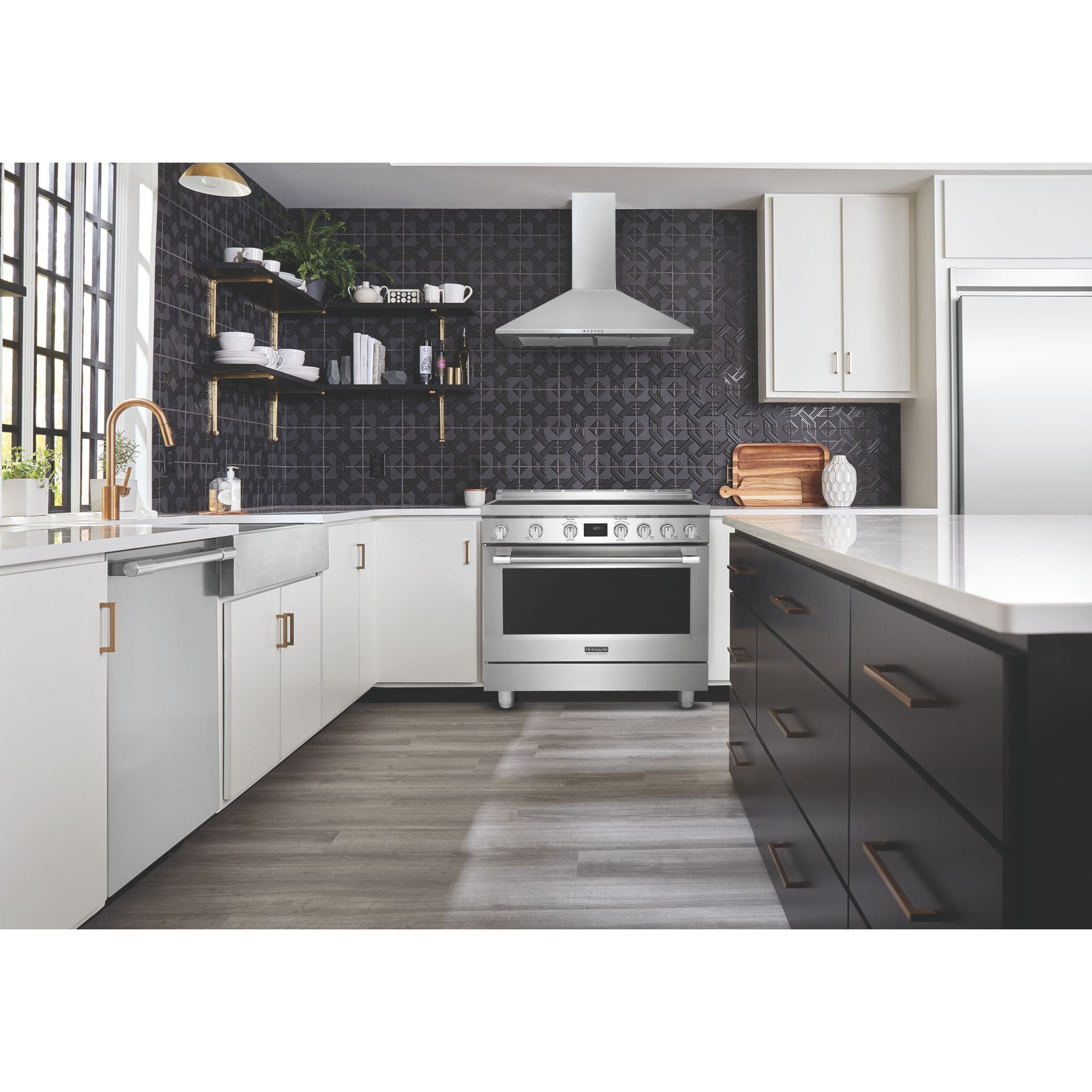 Frigidaire Professional 36