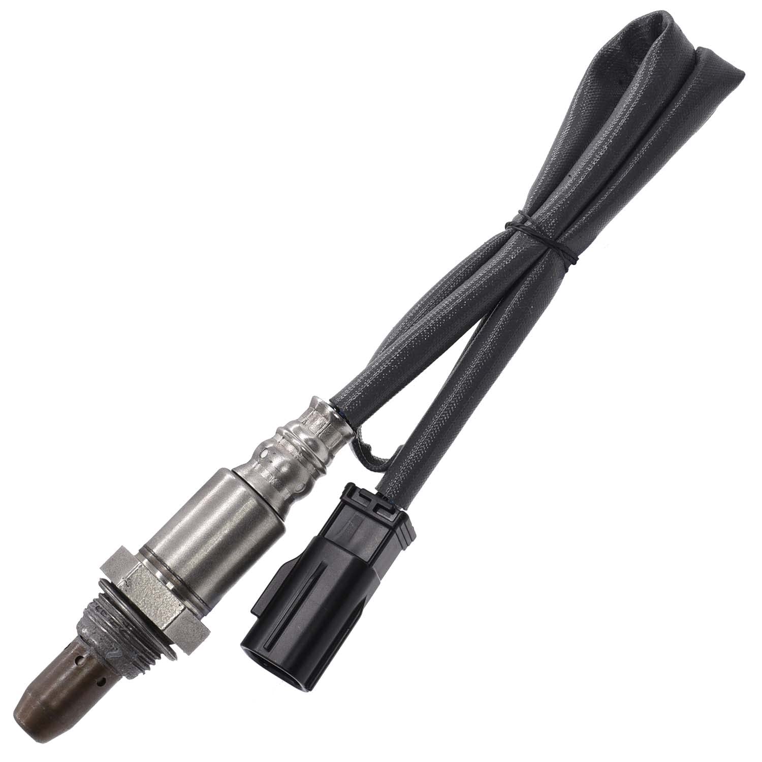 Walker Products 350-64112 Oxygen Sensor - Universal Fit for Cars & Trucks - High Performance O2 Sensor - Compatible with Multiple Vehicle Models - Ideal for Engine Performance & Emissions Testing