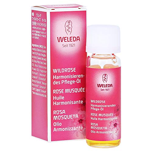 Wild Rose