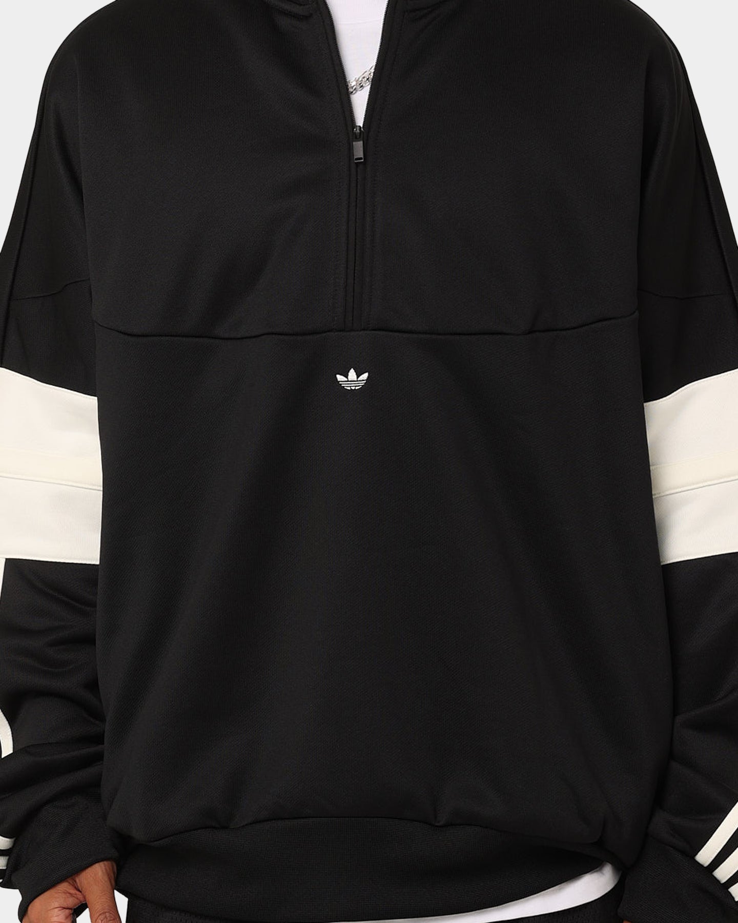 Adidas Basketball Warm Up Jacket for Men - Black/Wonder Taupe - Lightweight Performance Jacket for Training & Outdoor Sports