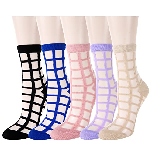 5 Pack-square Check