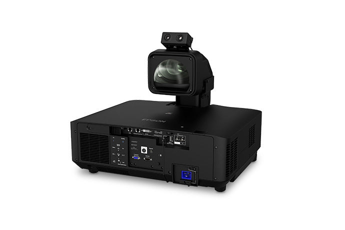 Epson EB-PU2216B 16,000 Lumens 3LCD Laser Projector for Large Venue - Perfect for Auditoriums, Theaters, and Conference Rooms