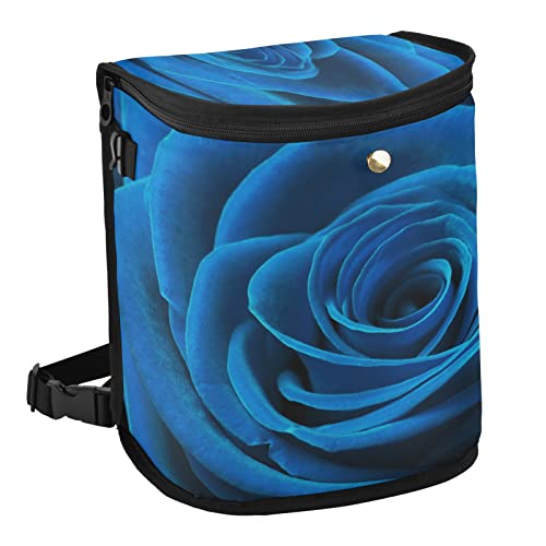 Blue Rose