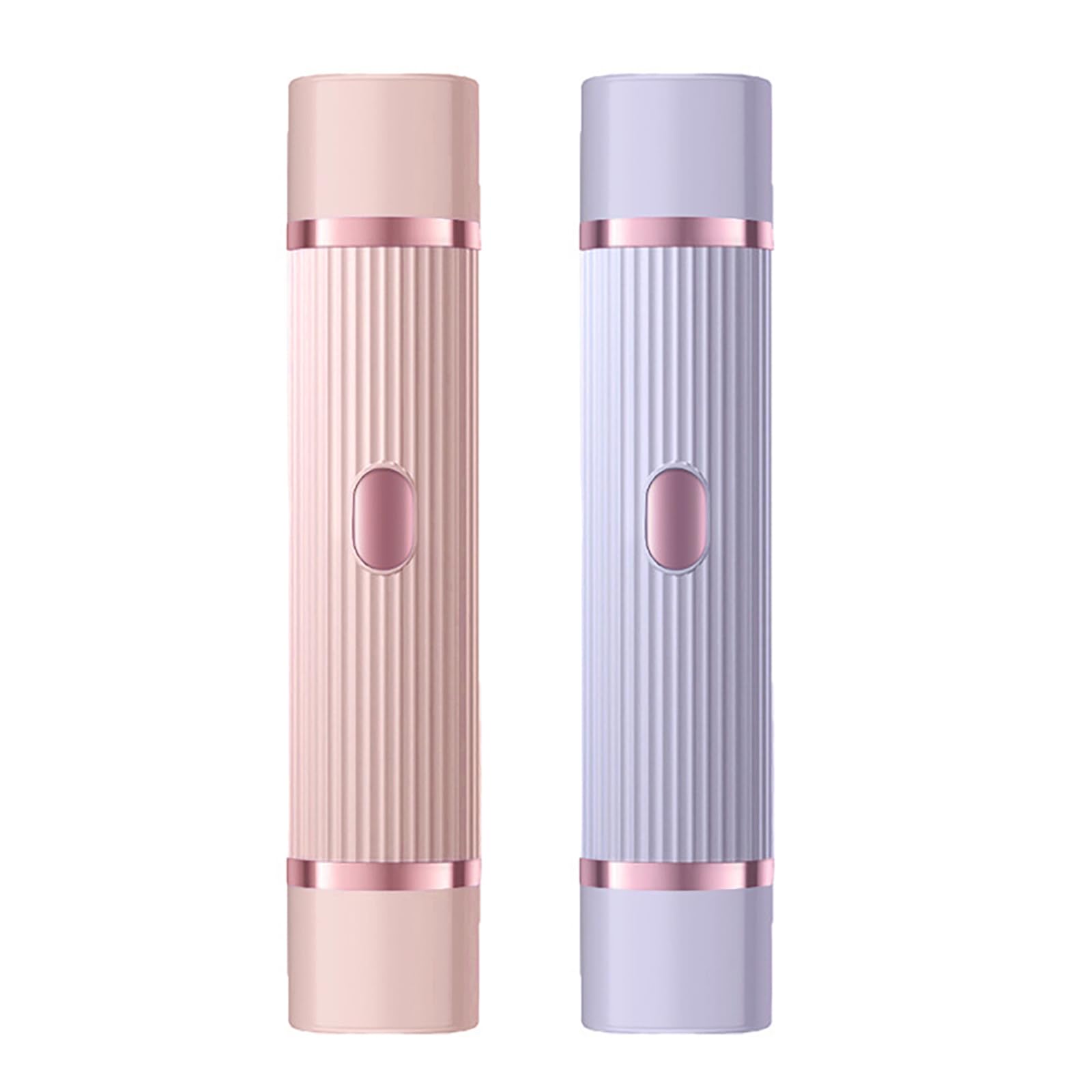 Electric Bikini Trimmer for Women - USB Rechargeable Wet/Dry Body Hair Shaver & Groomer - Perfect for Travel, Gym & Sensitive Skin Care