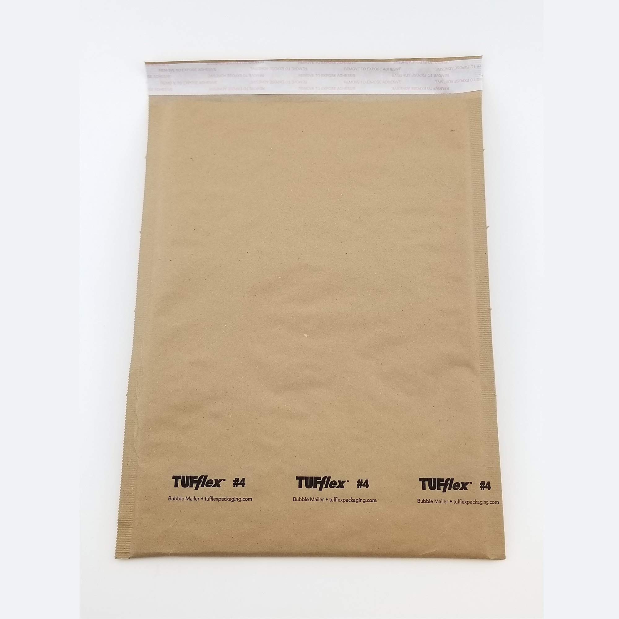 Premium #4 Bubble Mailers 9.5