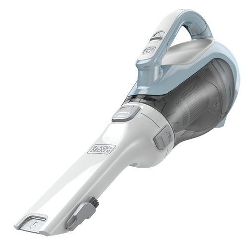 BLACK+DECKER 14V Max Lithium Cordless Handheld Vacuum Cleaner - CHV1410L | Powerful Dust Buster for Home, Car, and Pet Hair Cleaning | Compact & Lightweight for Easy Use