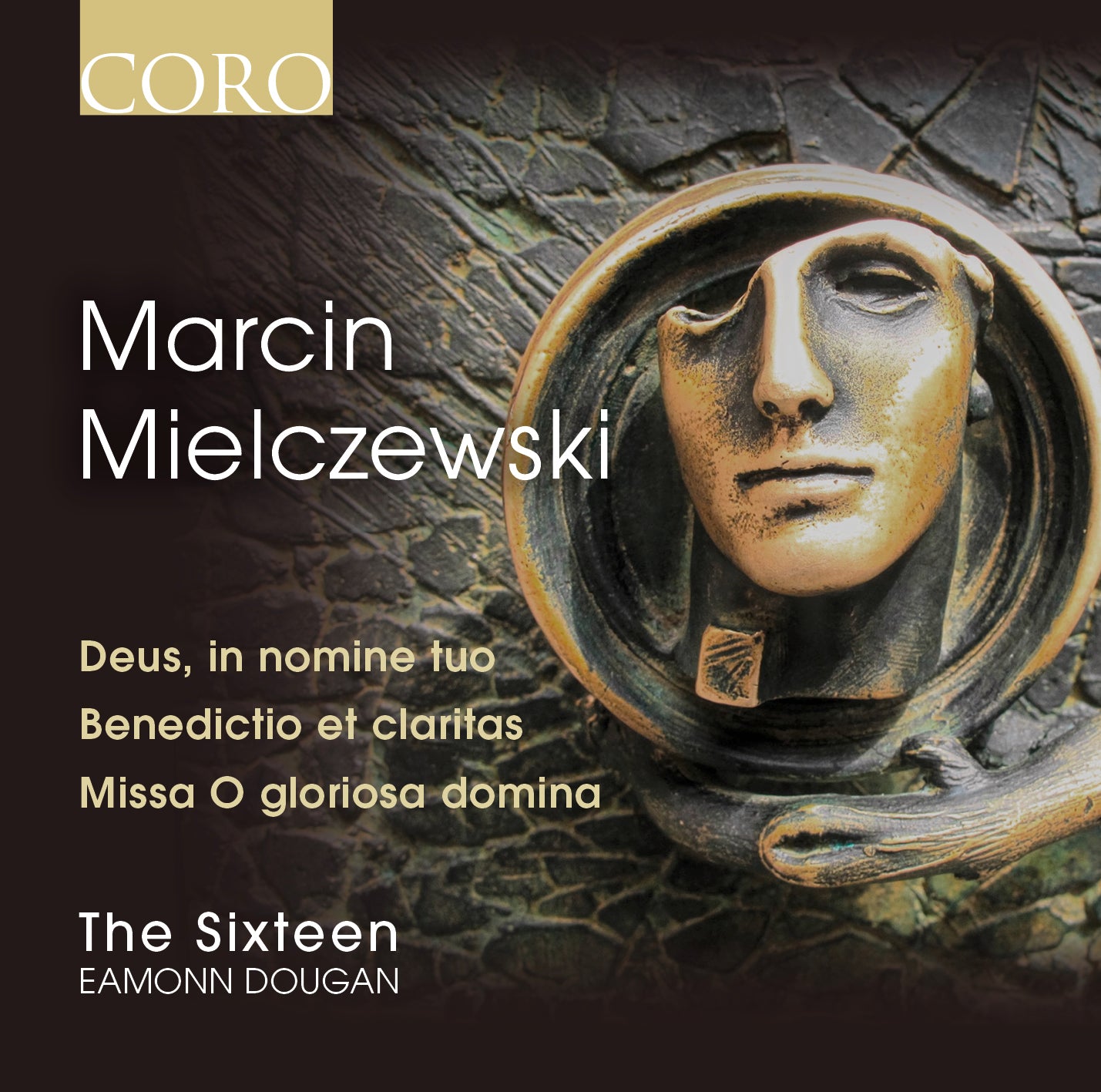 The Sixteen - Marcin Mielczewski: Sacred Choral Music Album | Baroque Polish Composer | Church & Concert Performances