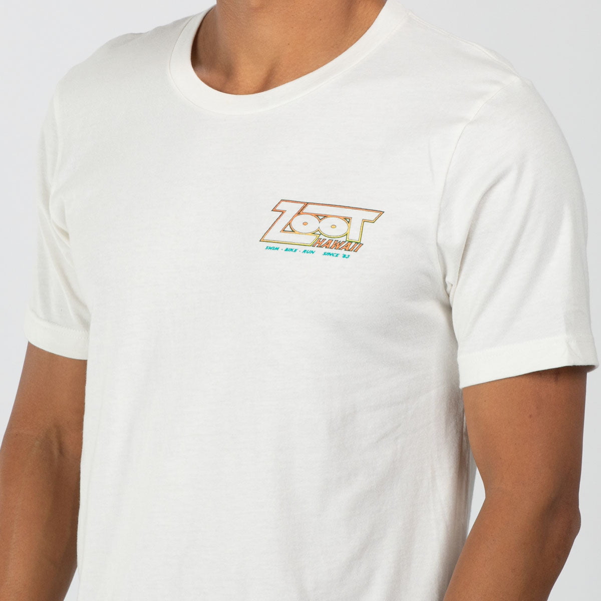 Vintage Unisex Hawaii 83' T-Shirt - Soft Cotton Retro Graphic Tee for Men & Women | Perfect for Beach Vacations, Summer Outfits & Casual Wear