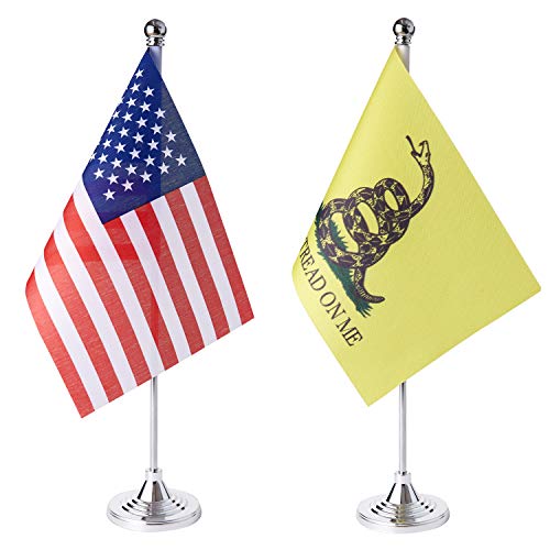 Snake flag