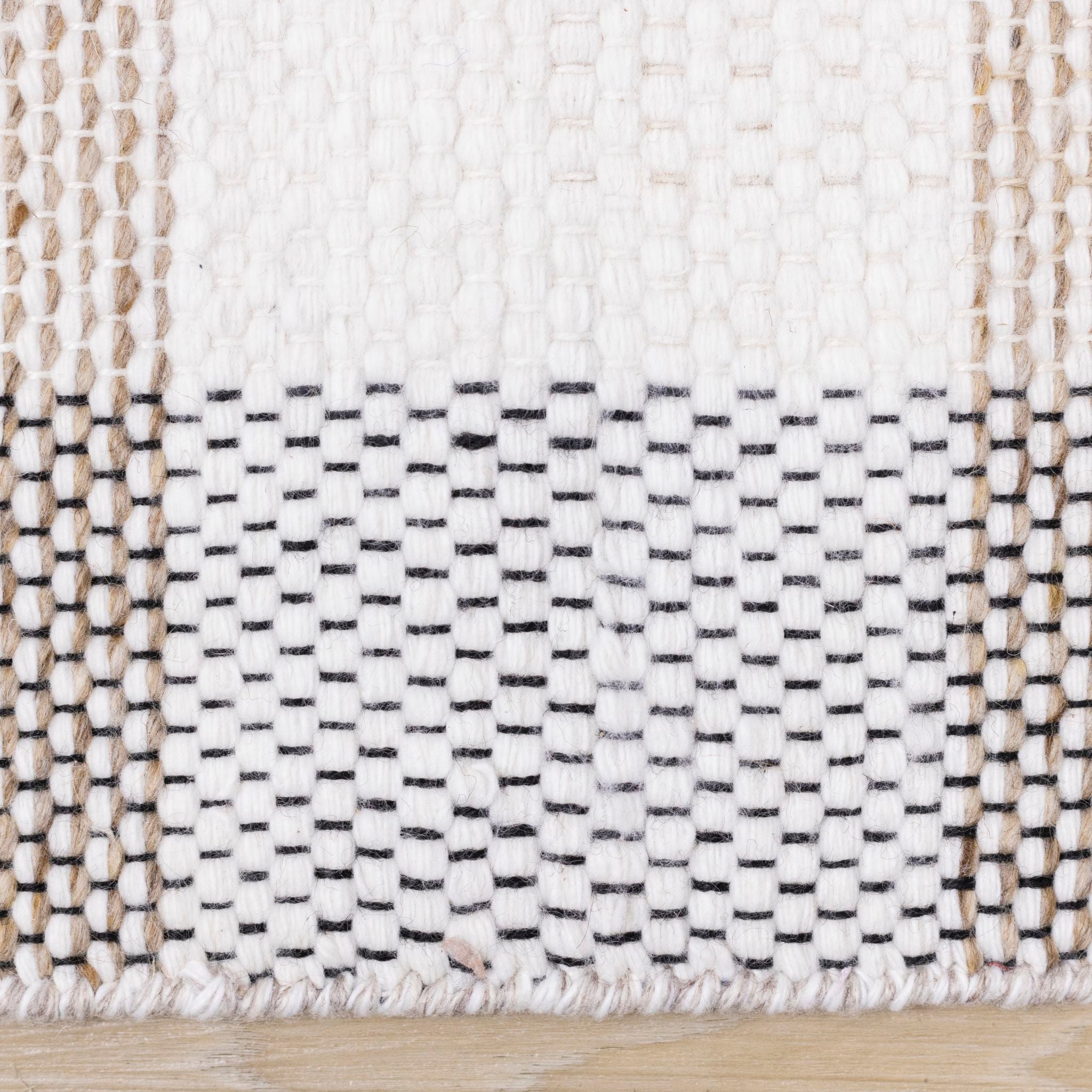 5x8 Aspen Area Rug - Soft Modern Non-Slip Living Room Rug for Bedroom, Dining Room, and Home Decor