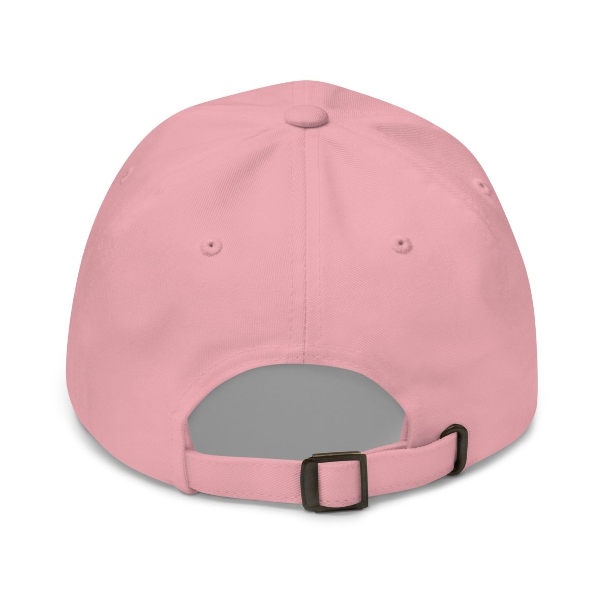 Just For Today Embroidered Dad Hat - Adjustable Cotton Baseball Cap for Men & Women - Perfect for Outdoor Activities, Sports, and Casual Wear
