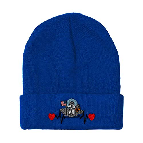 Royal Blue Design Only