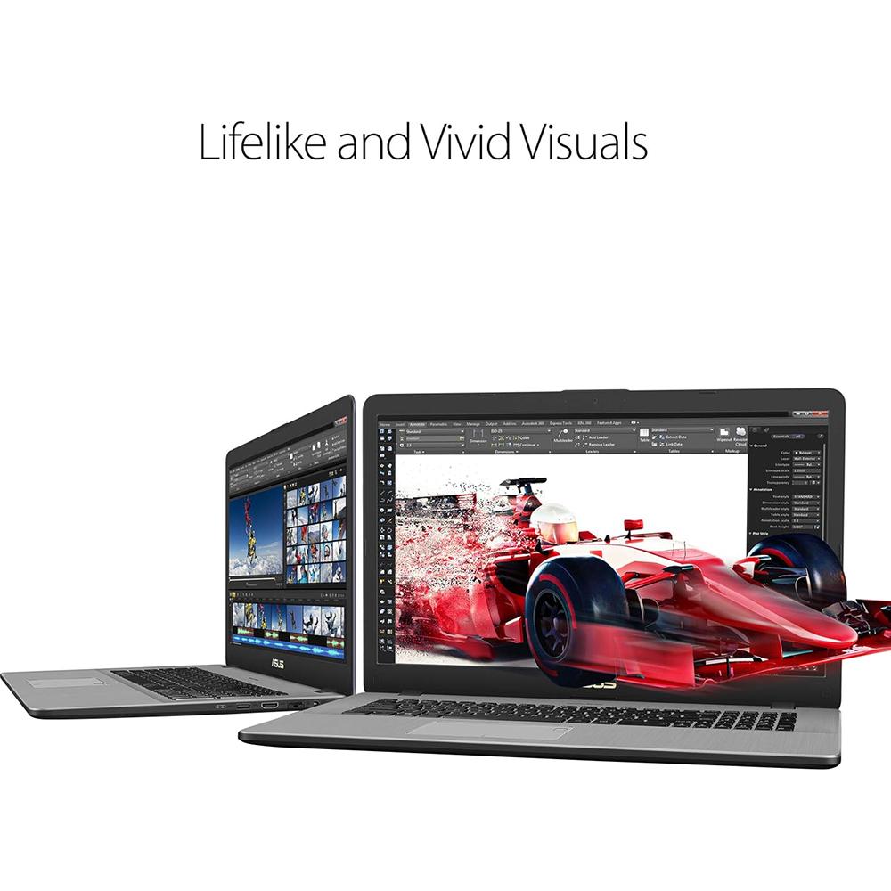 ASUS 17.3