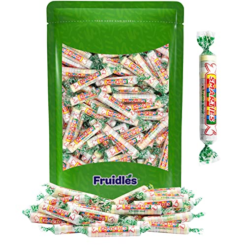 X-Treme Sour Candy Roll