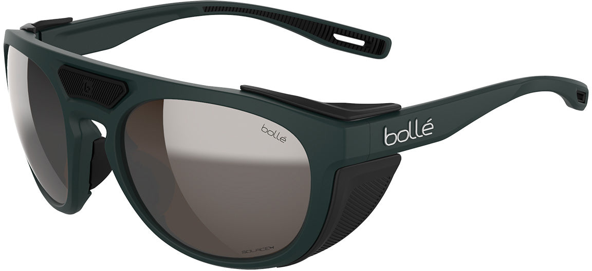 BS139002 - Black Matte - Bolle 100 Gun