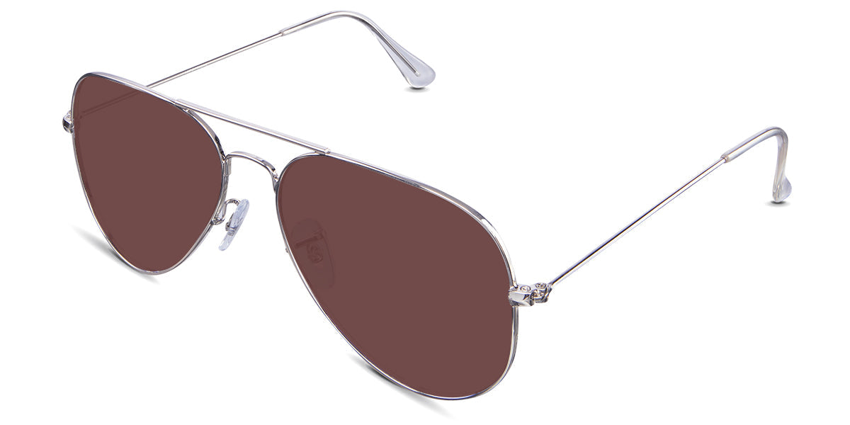 Goro Women's Prescription Sunglasses - Stylish UV Protection Eyewear for Driving, Outdoor Activities & Fashion