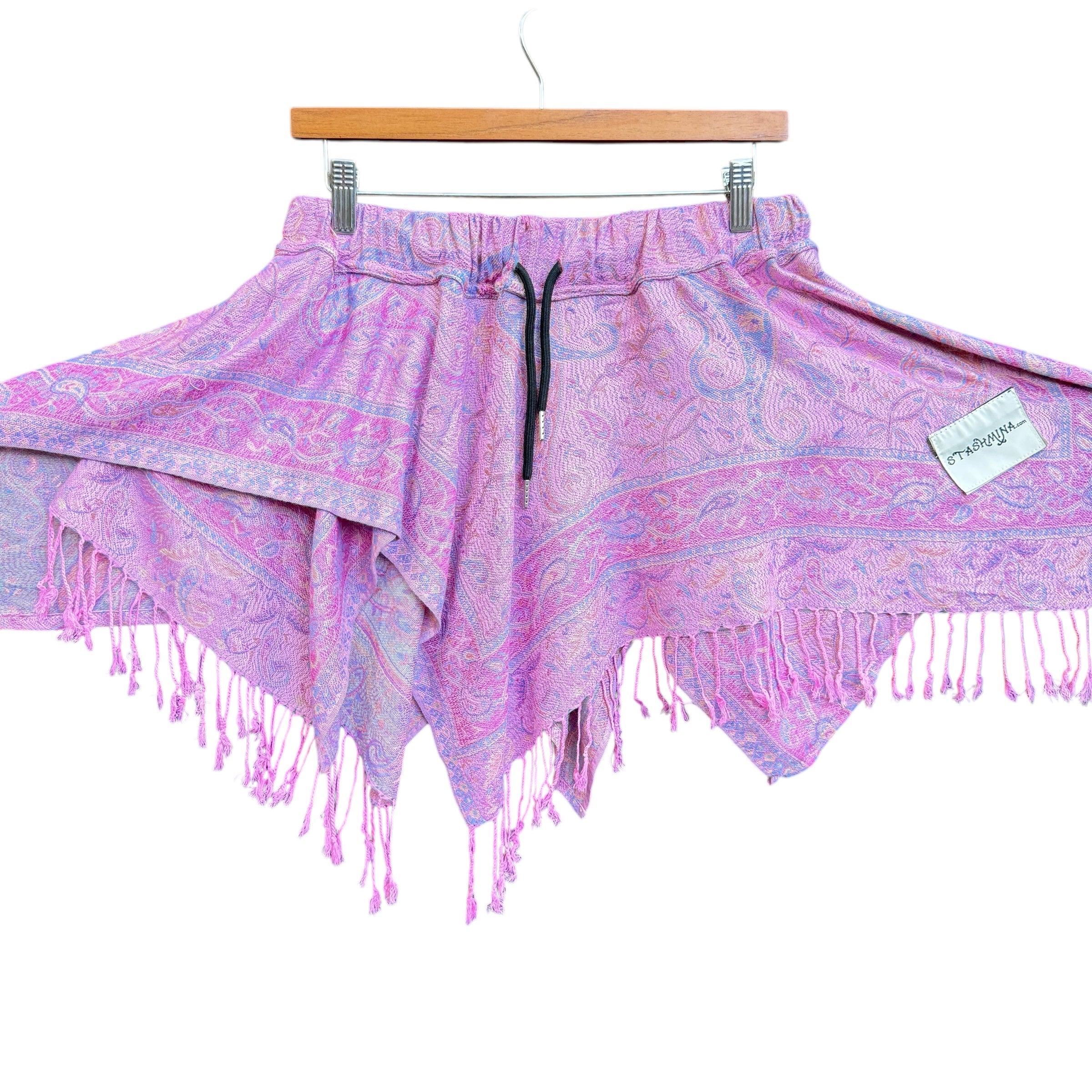 Lavender Love 2-Piece Set by SHE'S A FAIRY | Soft & Romantic Loungewear for Women | Perfect for Sleepwear, Relaxing at Home, or Spa Days
