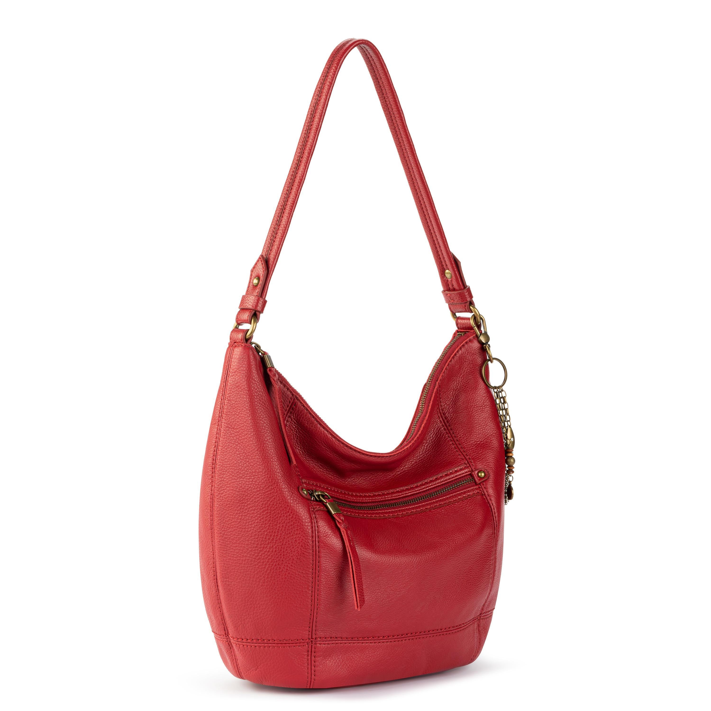 Sequoia Hobo Bag - Stylish & Spacious Crossbody Purse for Women | Perfect for Work, Travel & Everyday Use