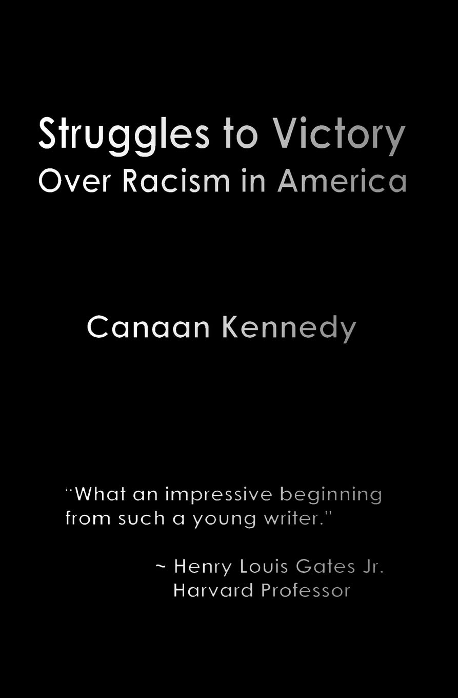 Overcoming Racism in America: Inspiring Stories of Struggle and Victory | Personal Growth & Social Justice