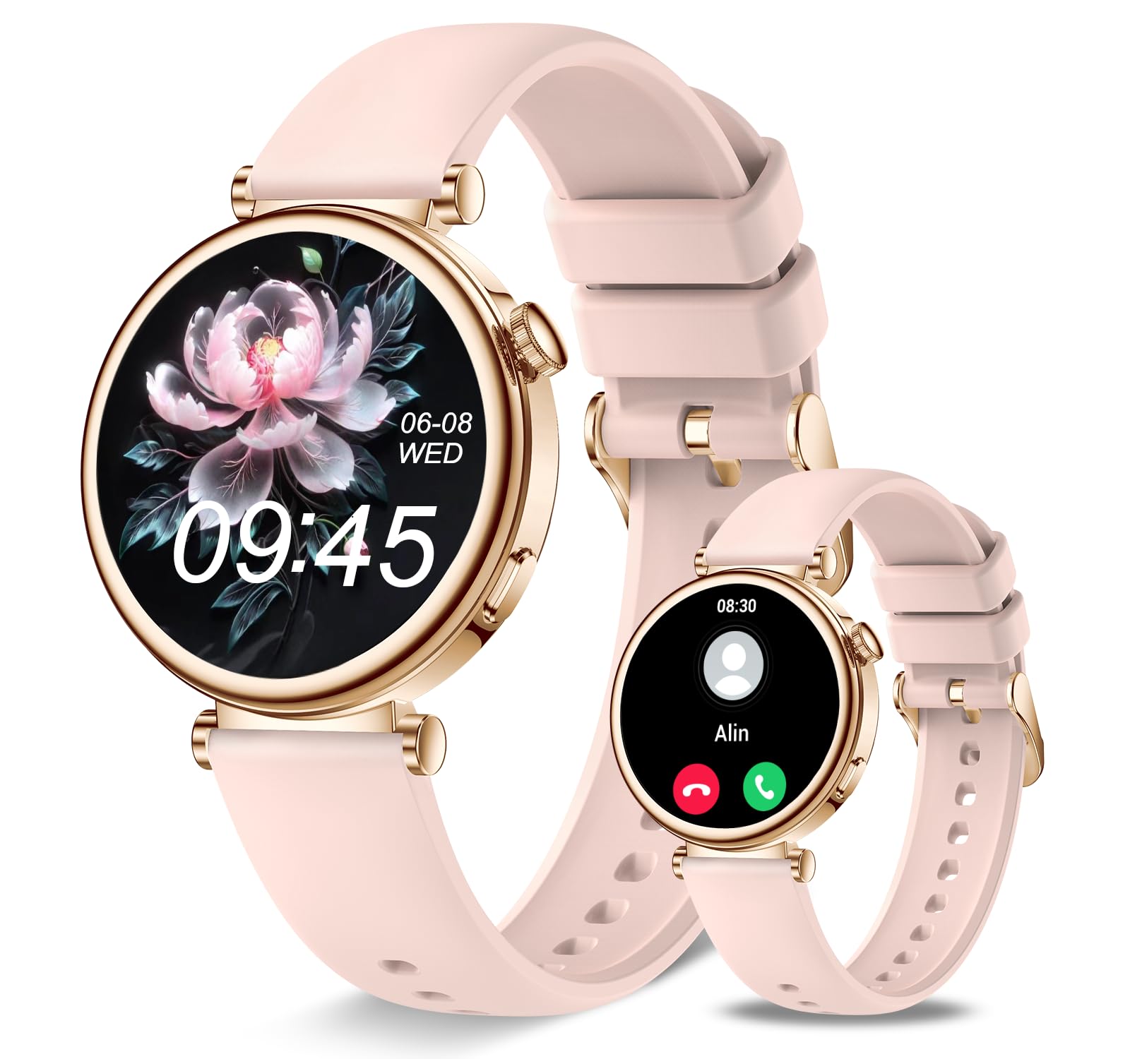 Smart Watch for Women - 1.27