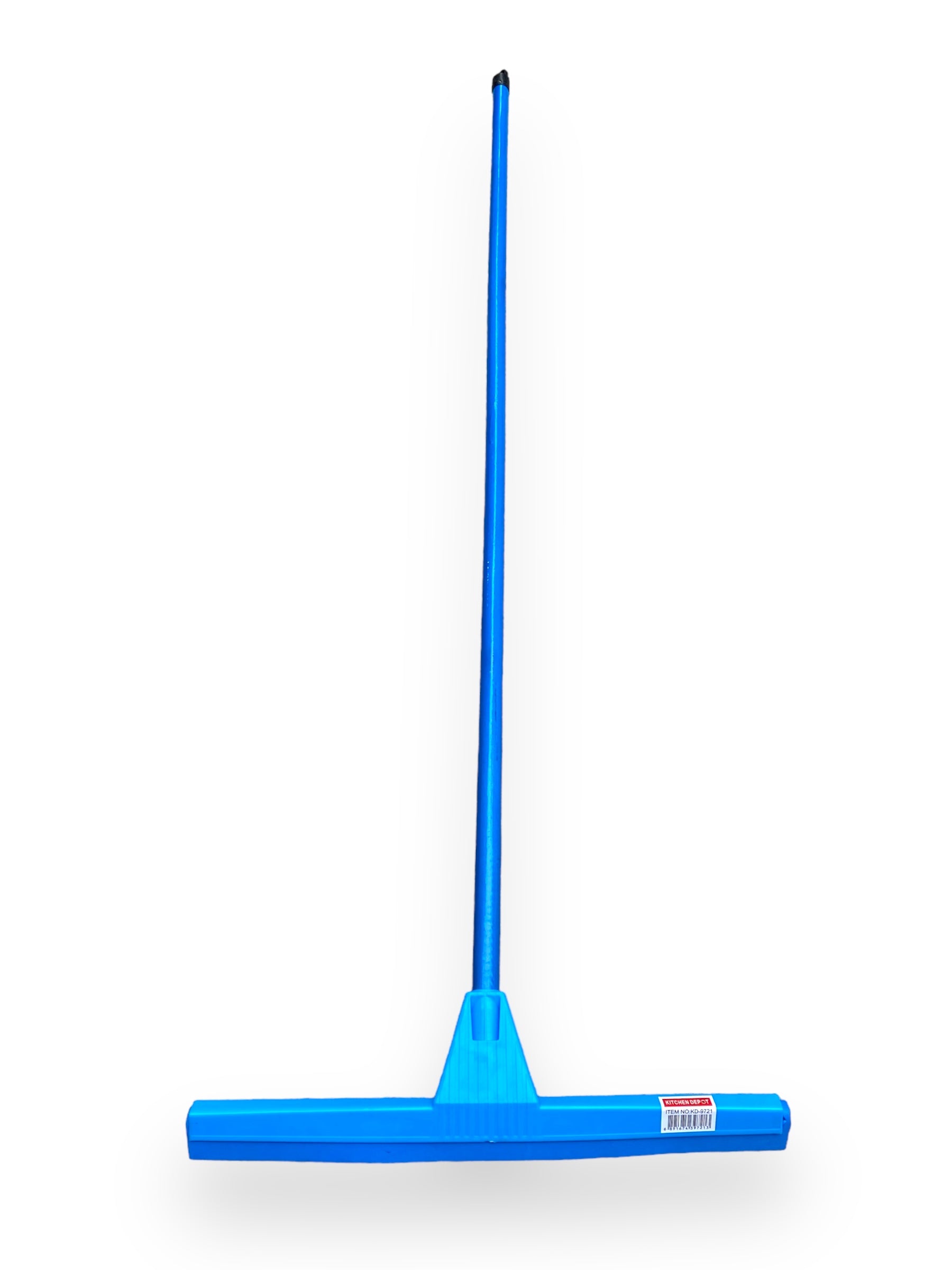 50x17 Inch Heavy Duty Squeegee - Professional Window Cleaning Tool for Home, Car, and Shower Glass - Streak-Free & Durable for Indoor & Outdoor Use