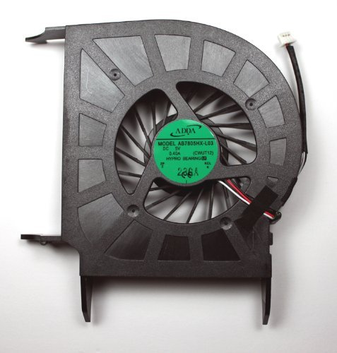 HP Pavilion dv6-2190us Laptop Fan - AMD Processor Cooling for Gaming & Work