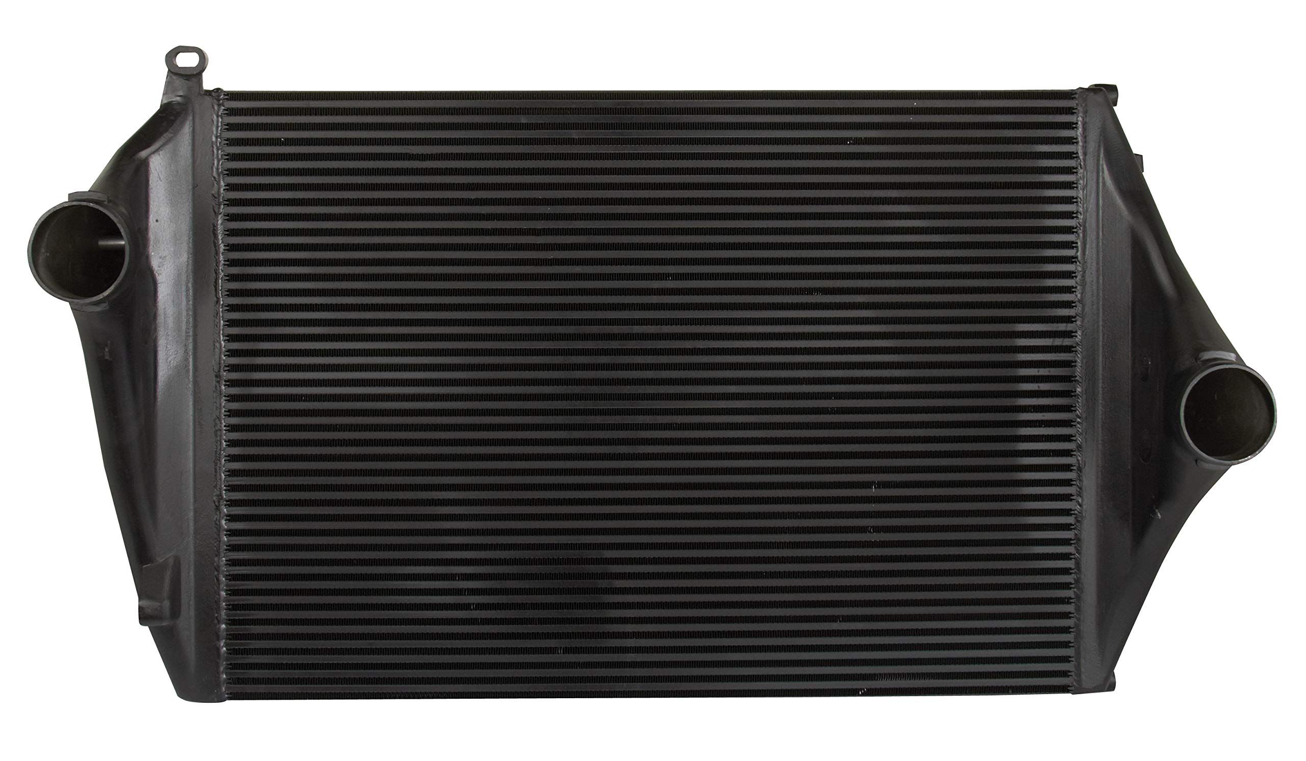 Spectra Premium 4401-1715 Charge Air Cooler - Compatible with Freightliner & Sterling Truck Models | Heavy-Duty Intercooler Replacement for Improved Engine Performance & Fuel Efficiency | Ideal for Long-Haul Trucking & Commercial Vehicle Maintenance