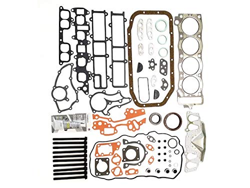 Toyota 4Runner Head Gasket Set 1985-1995 22R 22RE - Engine Repair Kit