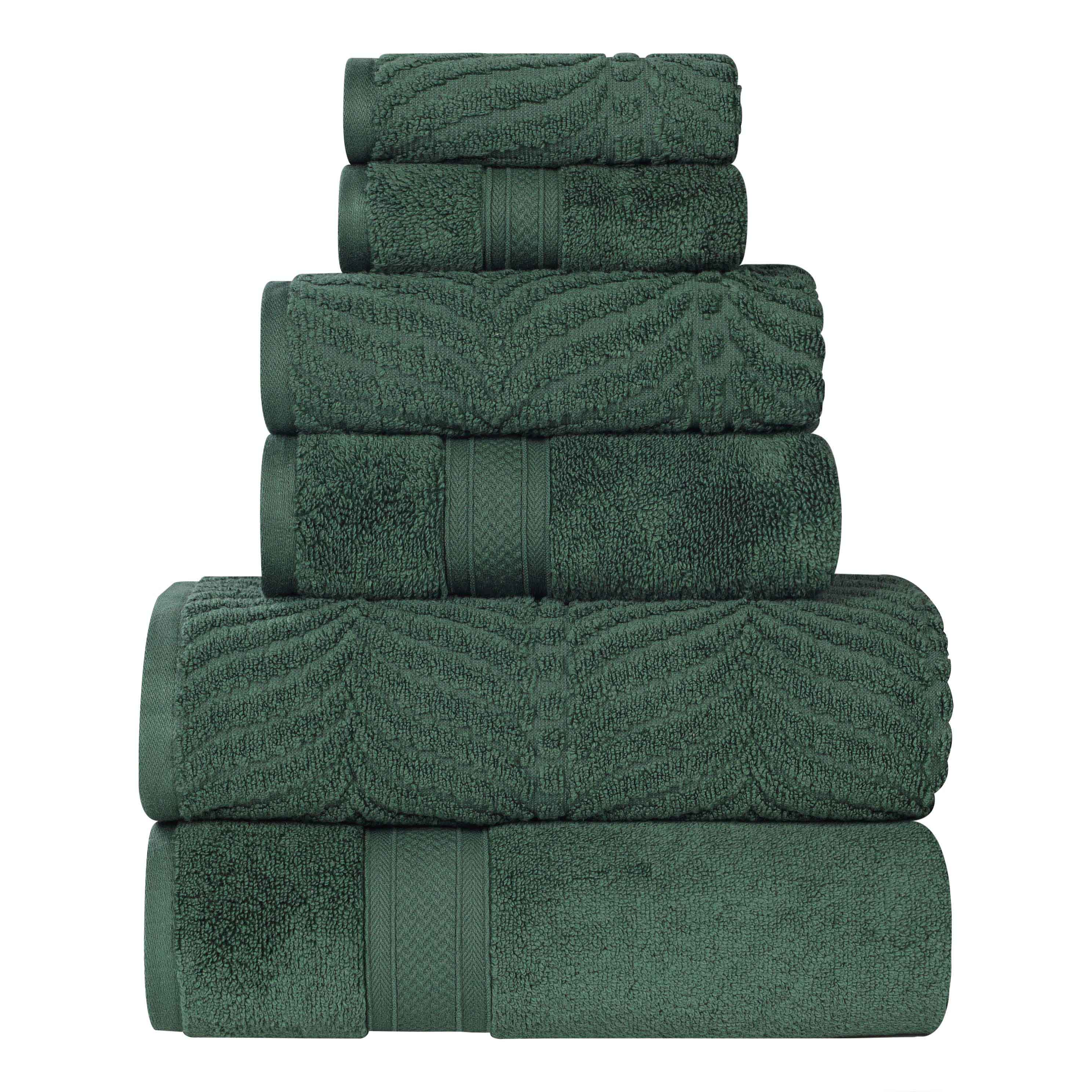 Forest Green