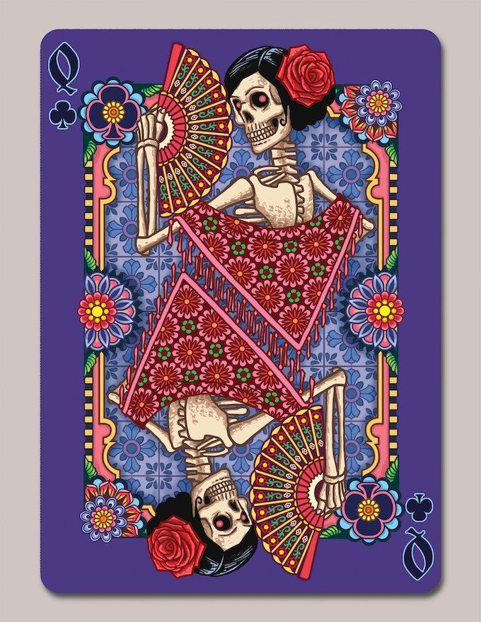 Authentic Dia de los Muertos Decorations - Mexican Day of the Dead Sugar Skulls, Candles & Altar Supplies for Halloween & Cultural Celebrations
