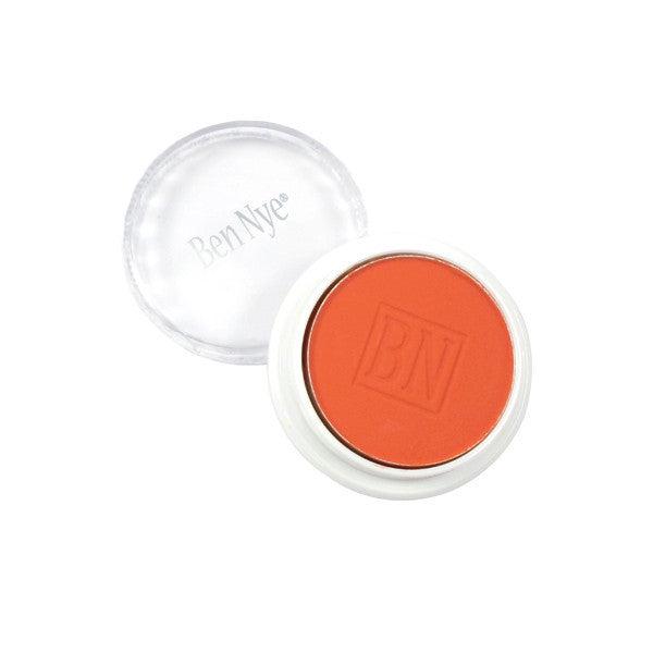 Ben Nye MagiCake Aqua Paint - Professional Water-Based Face & Body Paint for Cosplay, Halloween & Theater Makeup - Safe for Sensitive Skin