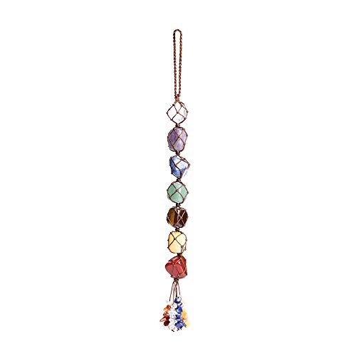 Chakra-brown
