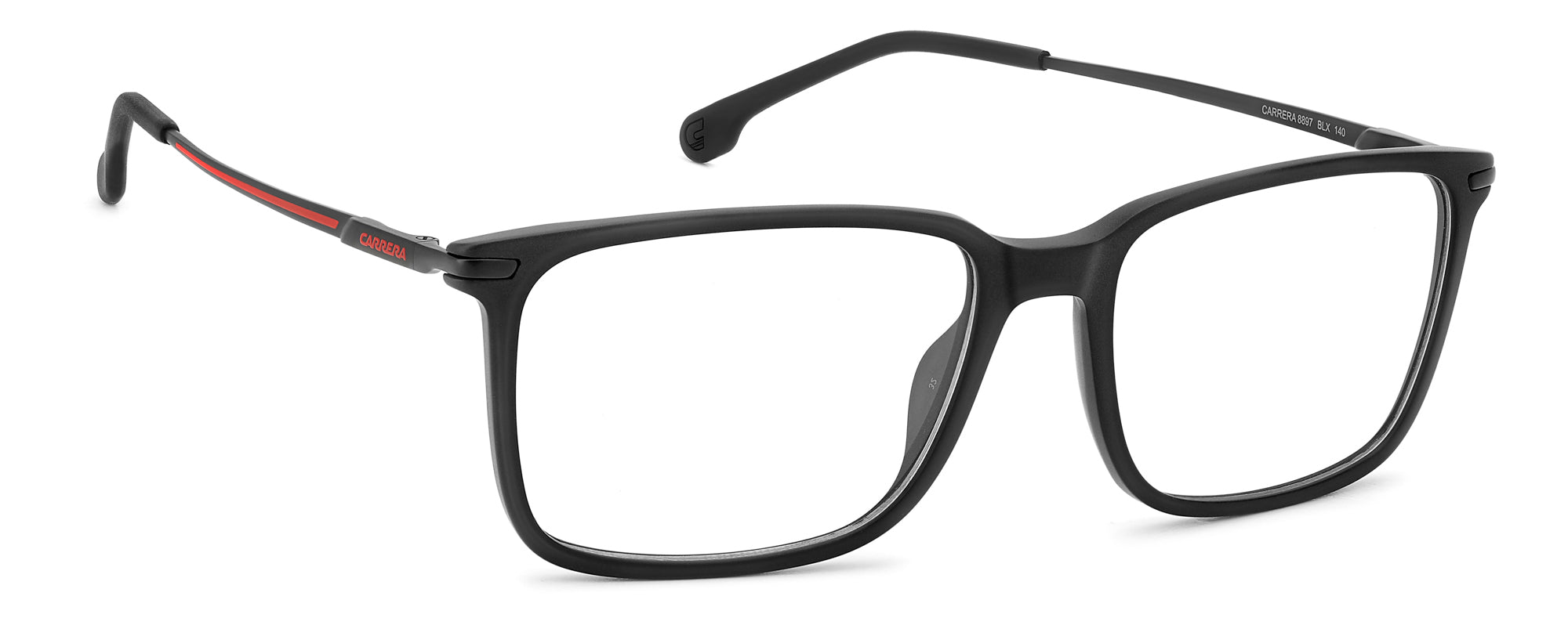 Carrera 8897 Sunglasses - Polarized UV Protection Aviator Sunglasses for Men & Women - Perfect for Driving, Outdoor Sports & Travel