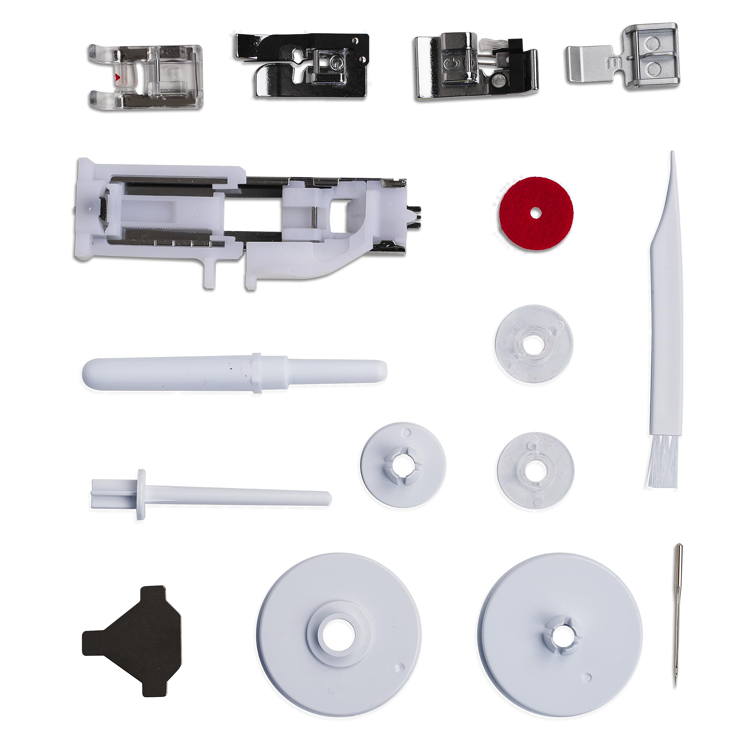 Janome 4120QDC-T Computerized Quilting & Sewing Machine with 60 Built-in Stitches, Extension Table & Bonus Quilt Kit - Perfect for Home DIY, Fashion Design & Quilt Making Projects