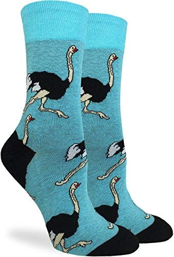 Ostrich