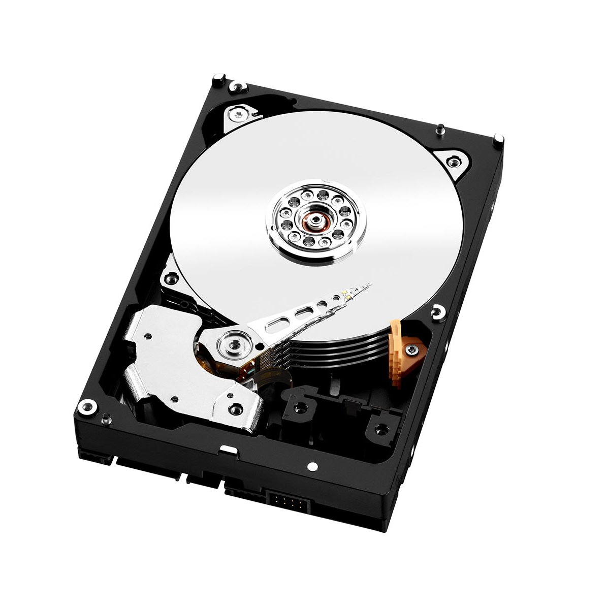 WD 6TB 3.5