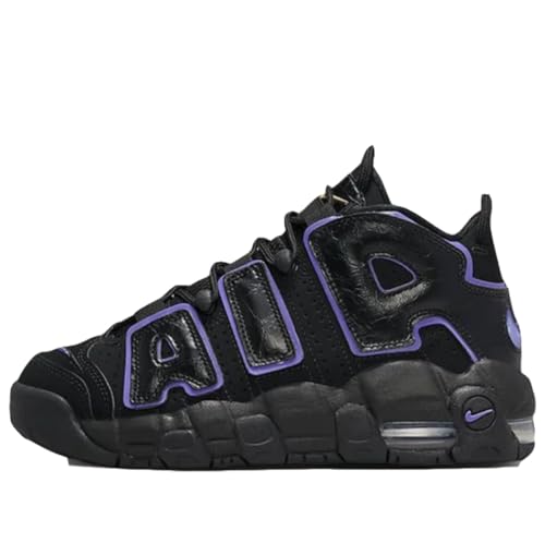 Black/Action Grape-white