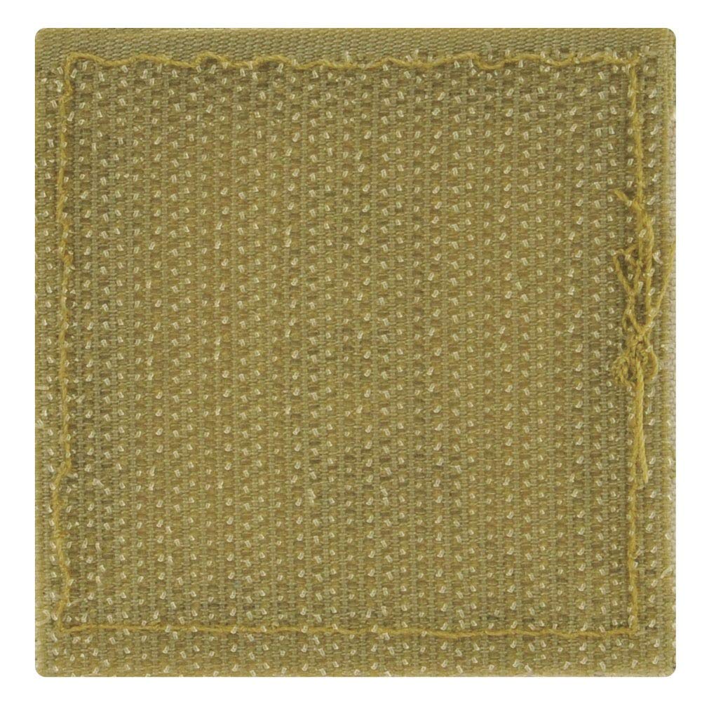 MEDALS OF AMERICA EST. 1976 - Army Chaplain Rank OCP/Scorpion Patch with Hook & Loop Fastener - Perfect for Military Uniforms, Tactical Gear & Collectors