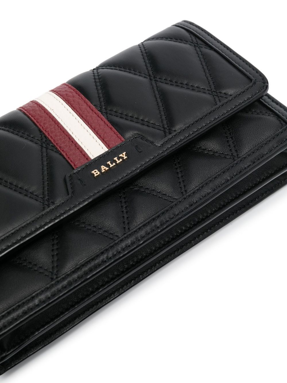 Bally Black Leather Handbags for Women - Stylish & Luxurious Designer Bags for Work, Travel & Evening Events