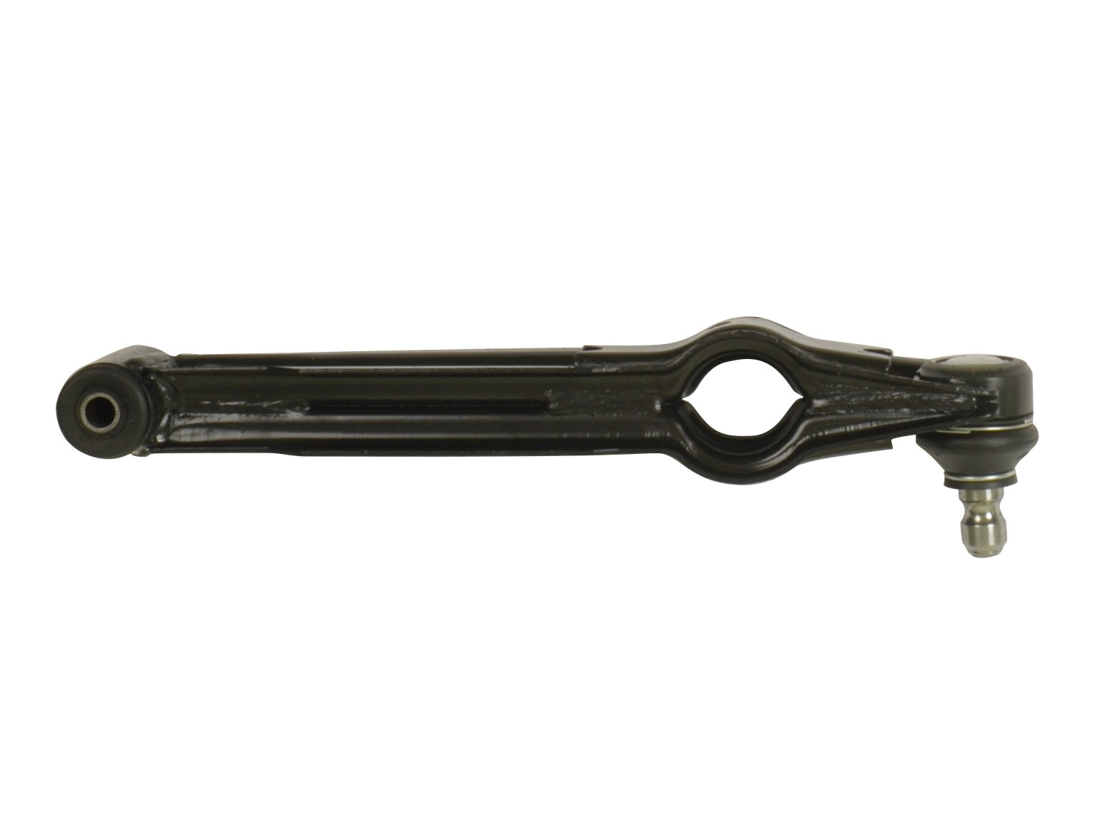 ADG08617 Control Arm with Bushing & Ball Joint - Replacement Suspension Part for Smooth Ride | Compatible with [Vehicle Models] | Perfect for Off-Roading, Daily Commuting & Performance Driving
