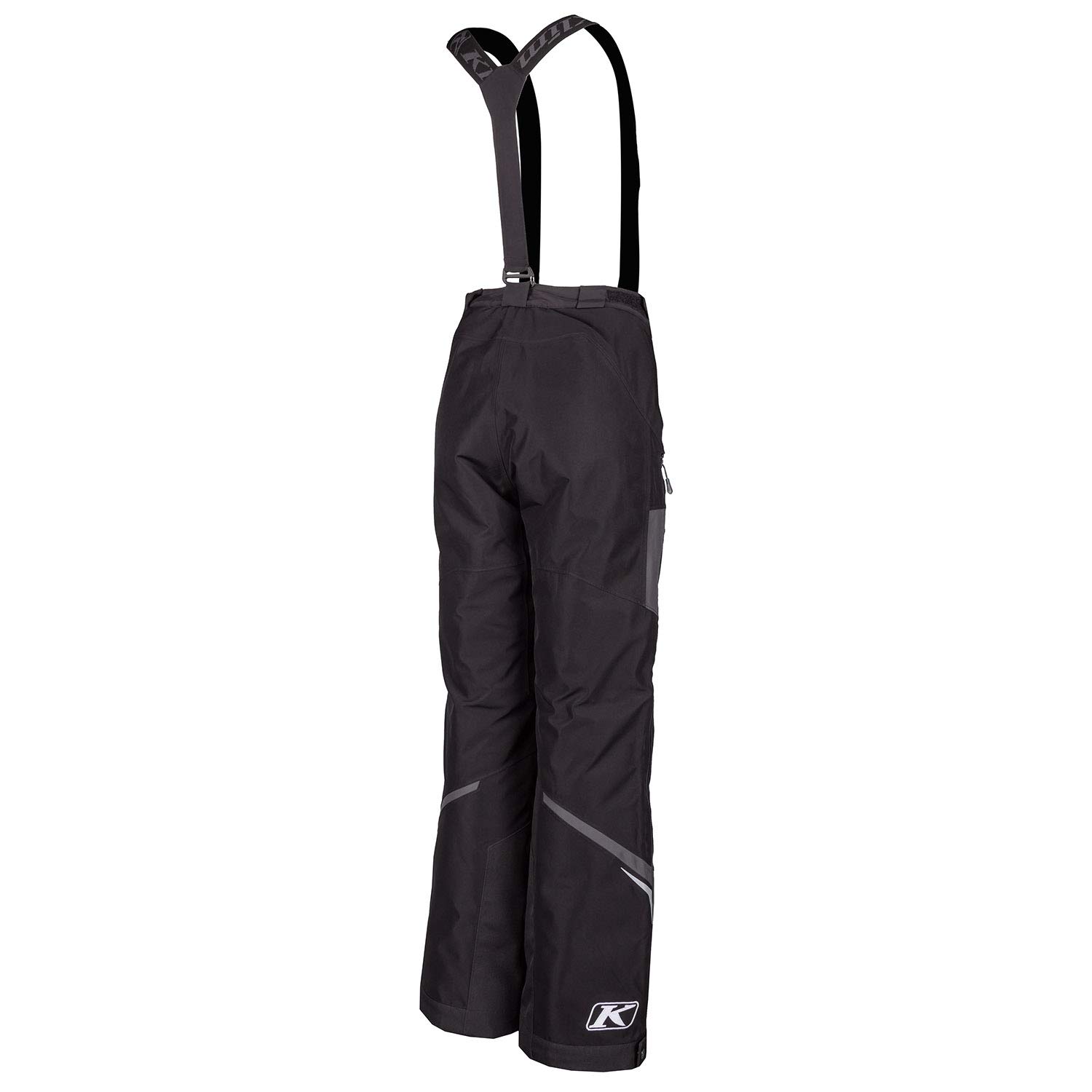 KLIM Women's Spark Winter Snowmobile Pants - Waterproof Insulated Ski Pants for Cold Weather & Outdoor Activities | Snowboarding, Skiing, Snowmobiling Adventures