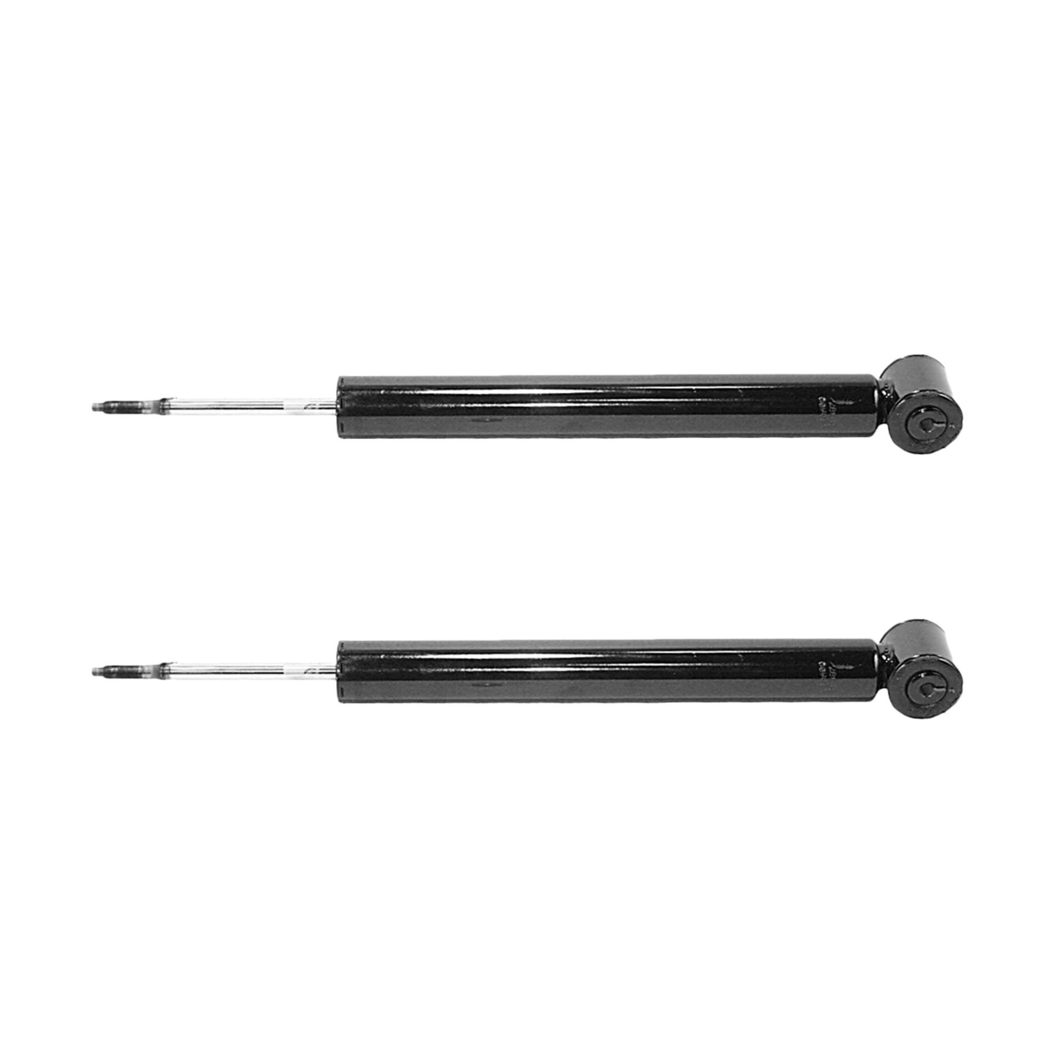 Monroe OESpectrum Rear Shocks for Audi A6 & VW Passat - 77-66063CD - BuyAutoParts - Perfect for Smooth Ride & Enhanced Vehicle Stability