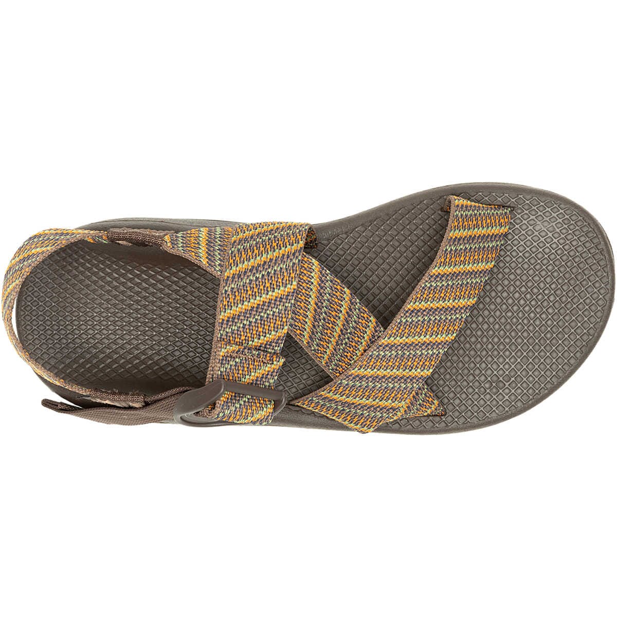 Chaco Mega Z/Cloud Men's Sandals - Final Sale! Perfect for Hiking, Travel & Outdoor Adventures