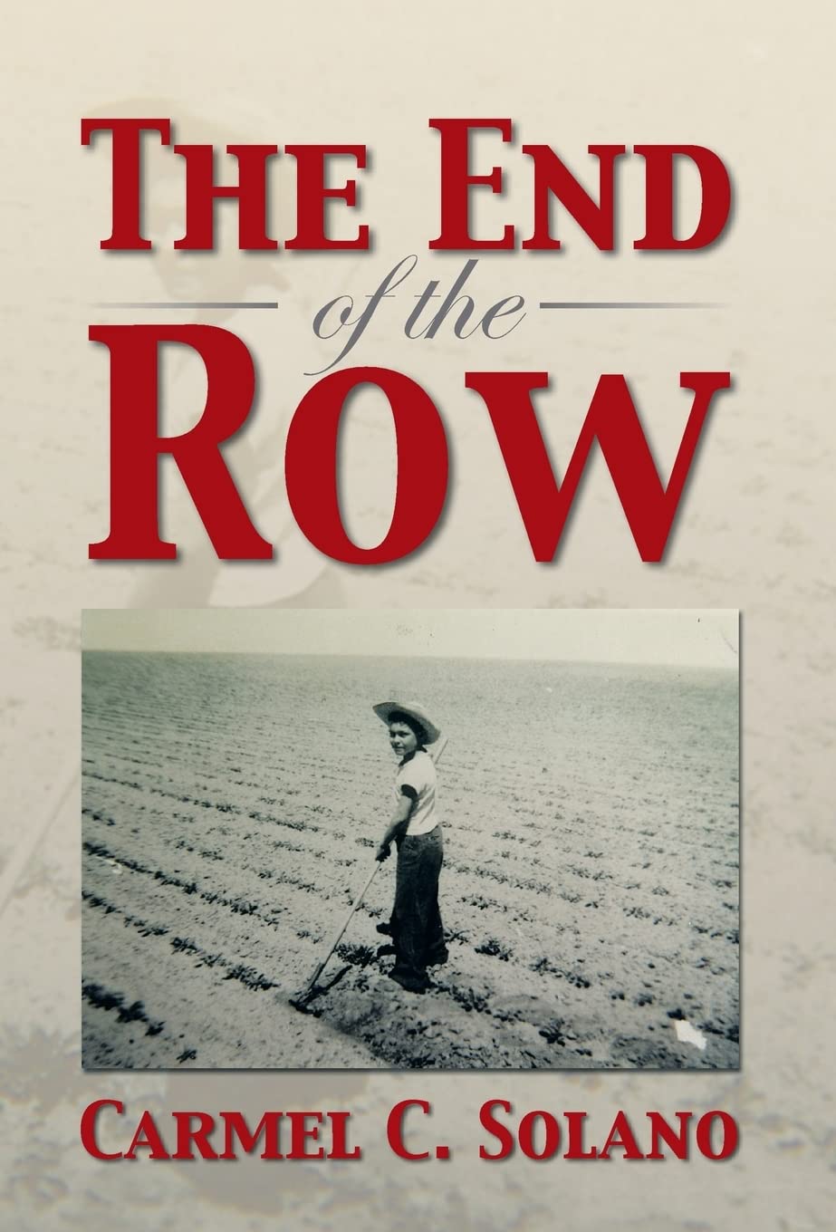 The End of the Row - Premium Home Decor & Unique Wall Art for Modern Living Rooms, Bedrooms & Offices | Perfect for Farmhouse, Boho & Minimalist Styles