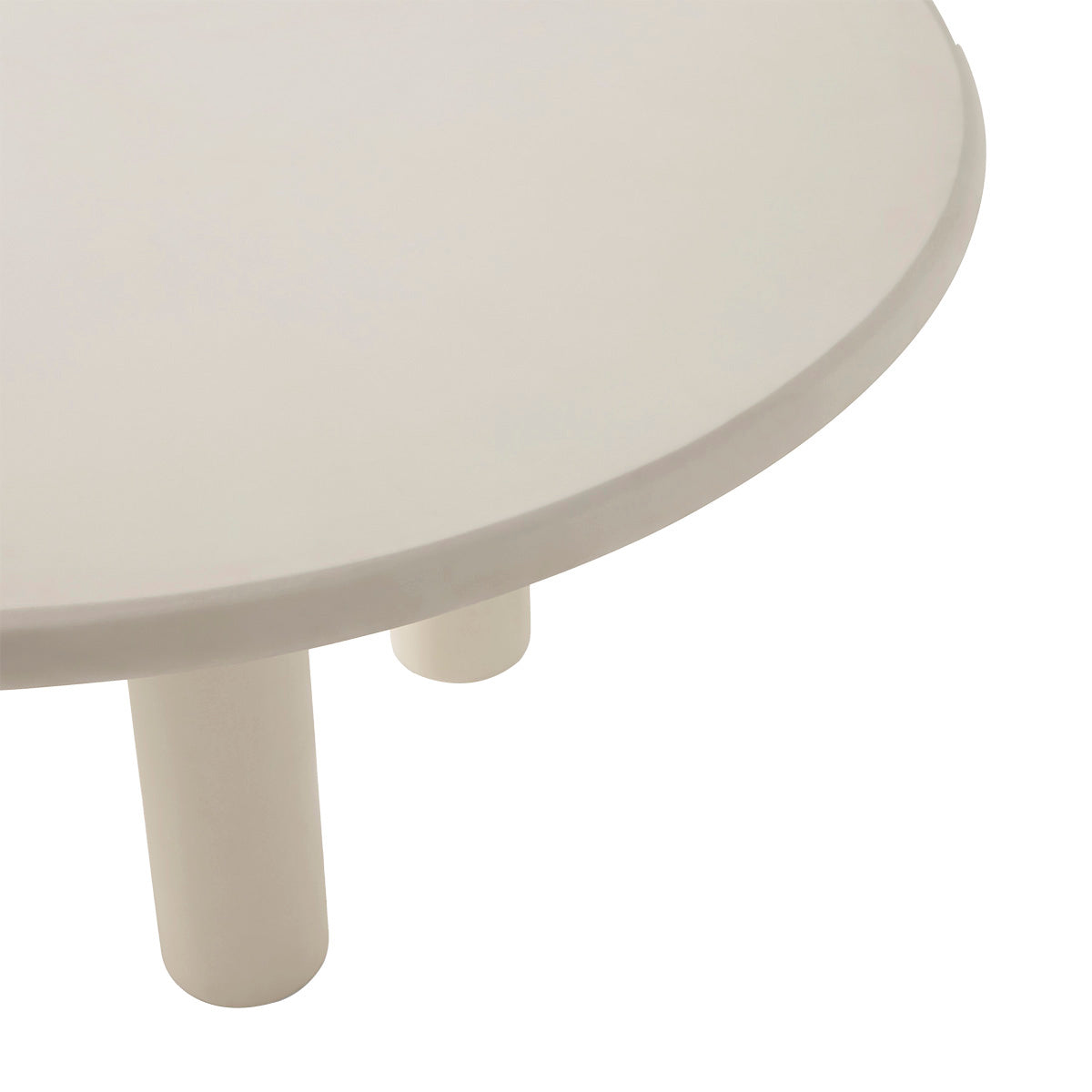 Premium Earth Outdoor Dining Table - 59