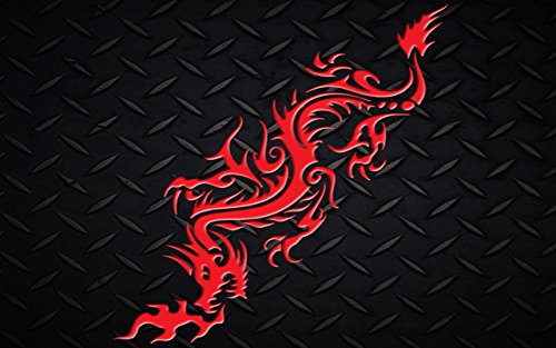 Red Dragon